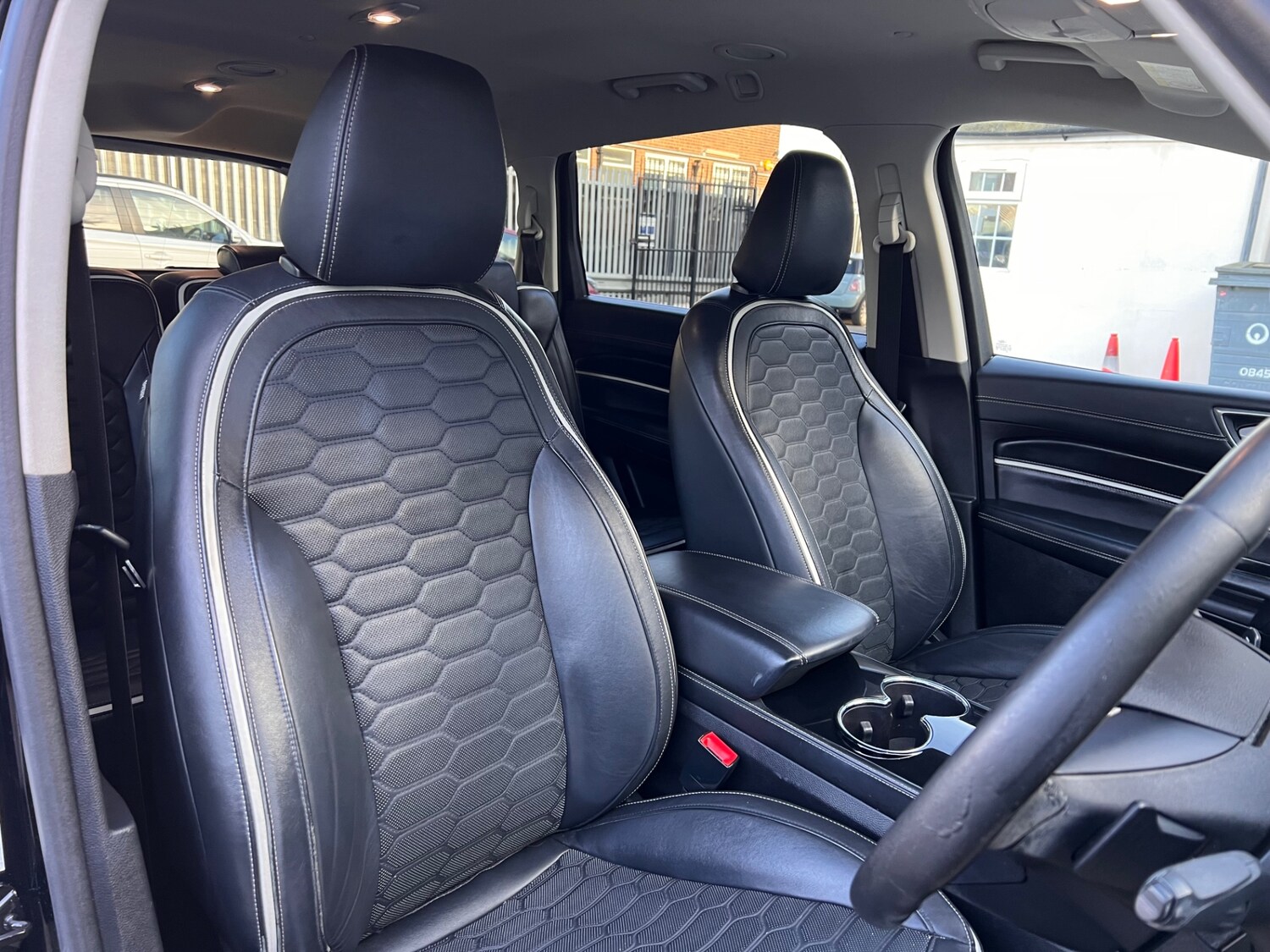 Used Ford S-Max 2017 for sale - 78038706: Photo 40