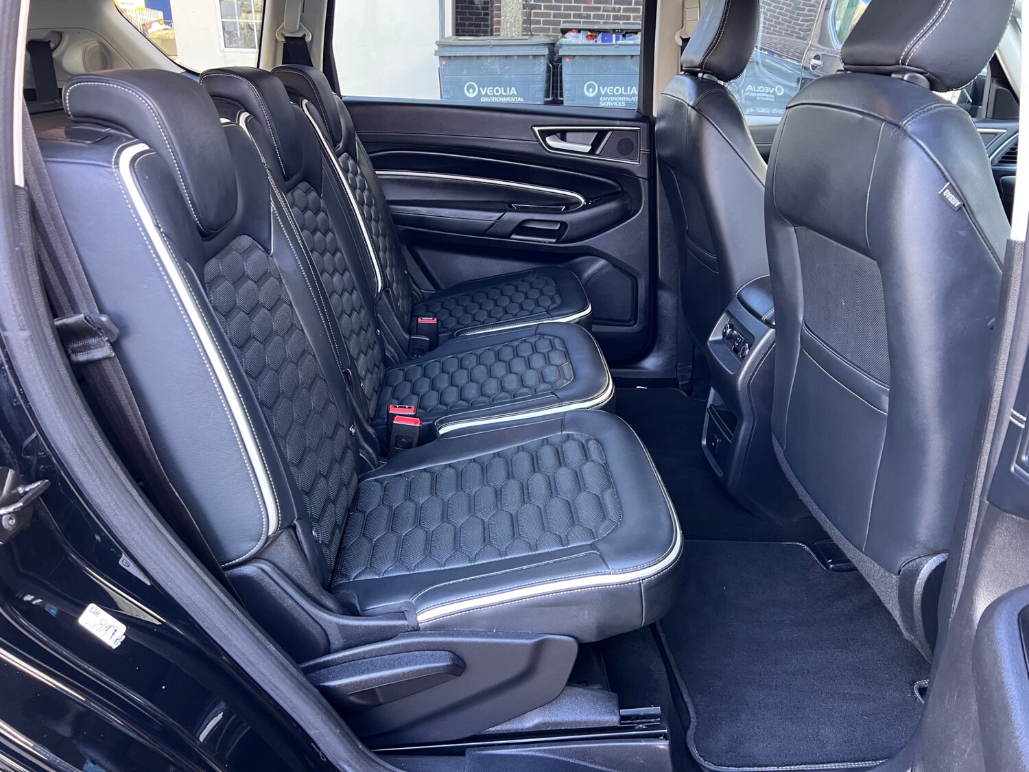 Used Ford S-Max 2017 for sale - 78038706: Photo 42