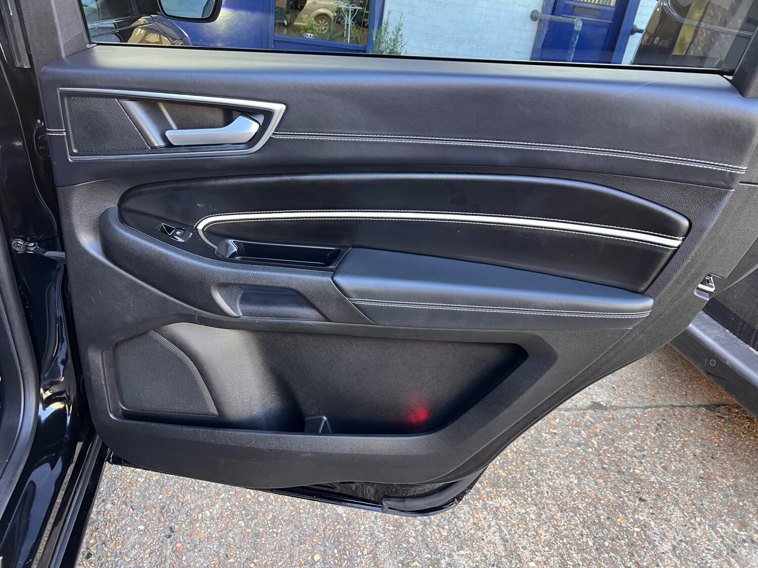 Used Ford S-Max 2017 for sale - 78038706: Photo 43