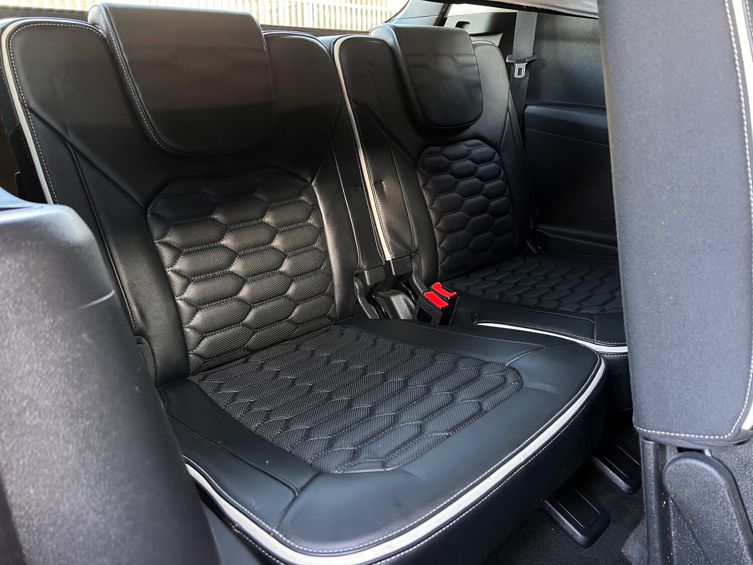 Used Ford S-Max 2017 for sale - 78038706: Photo 45