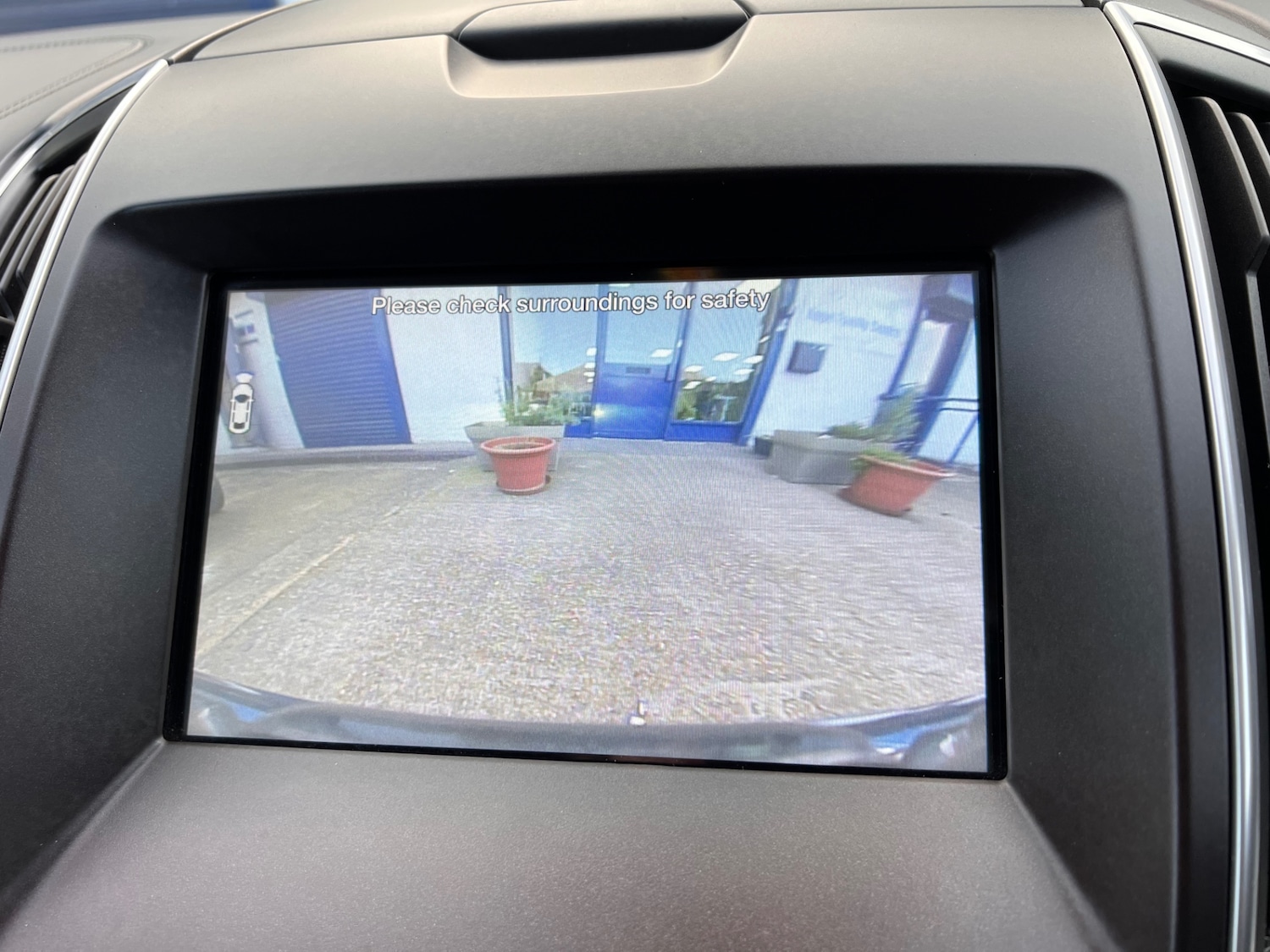 Used Ford S-Max 2017 for sale - 78038706: Photo 5