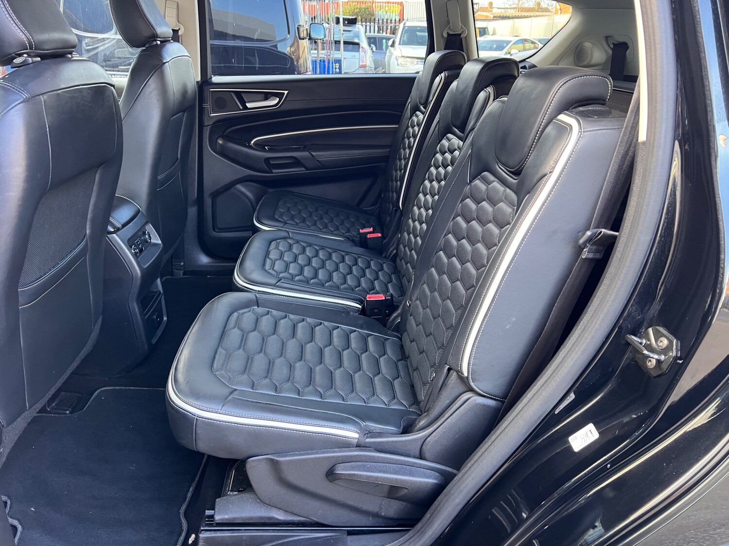 Used Ford S-Max 2017 for sale - 78038706: Photo 52