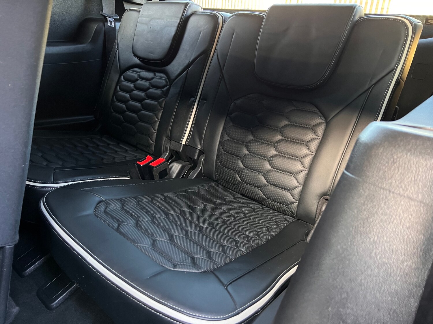 Used Ford S-Max 2017 for sale - 78038706: Photo 53