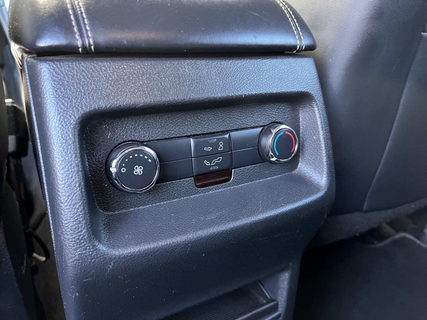 Used Ford S-Max 2017 for sale - 78038706: Photo 55