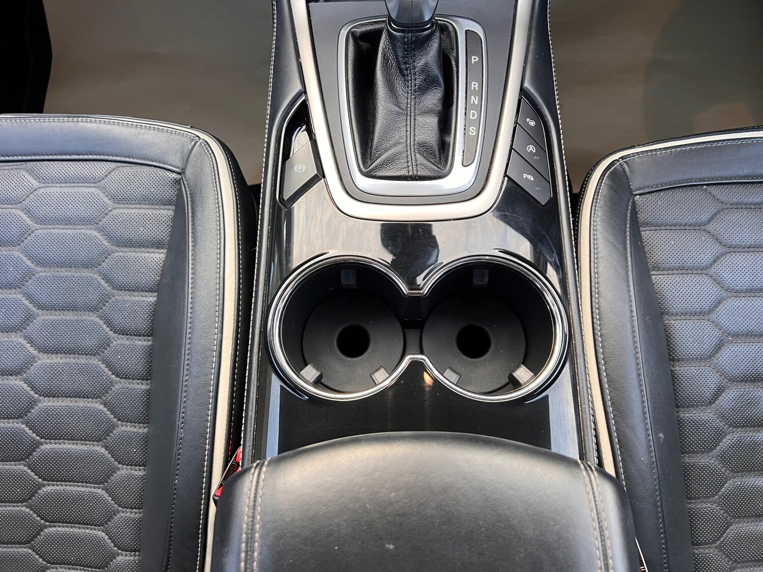 Used Ford S-Max 2017 for sale - 78038706: Photo 58