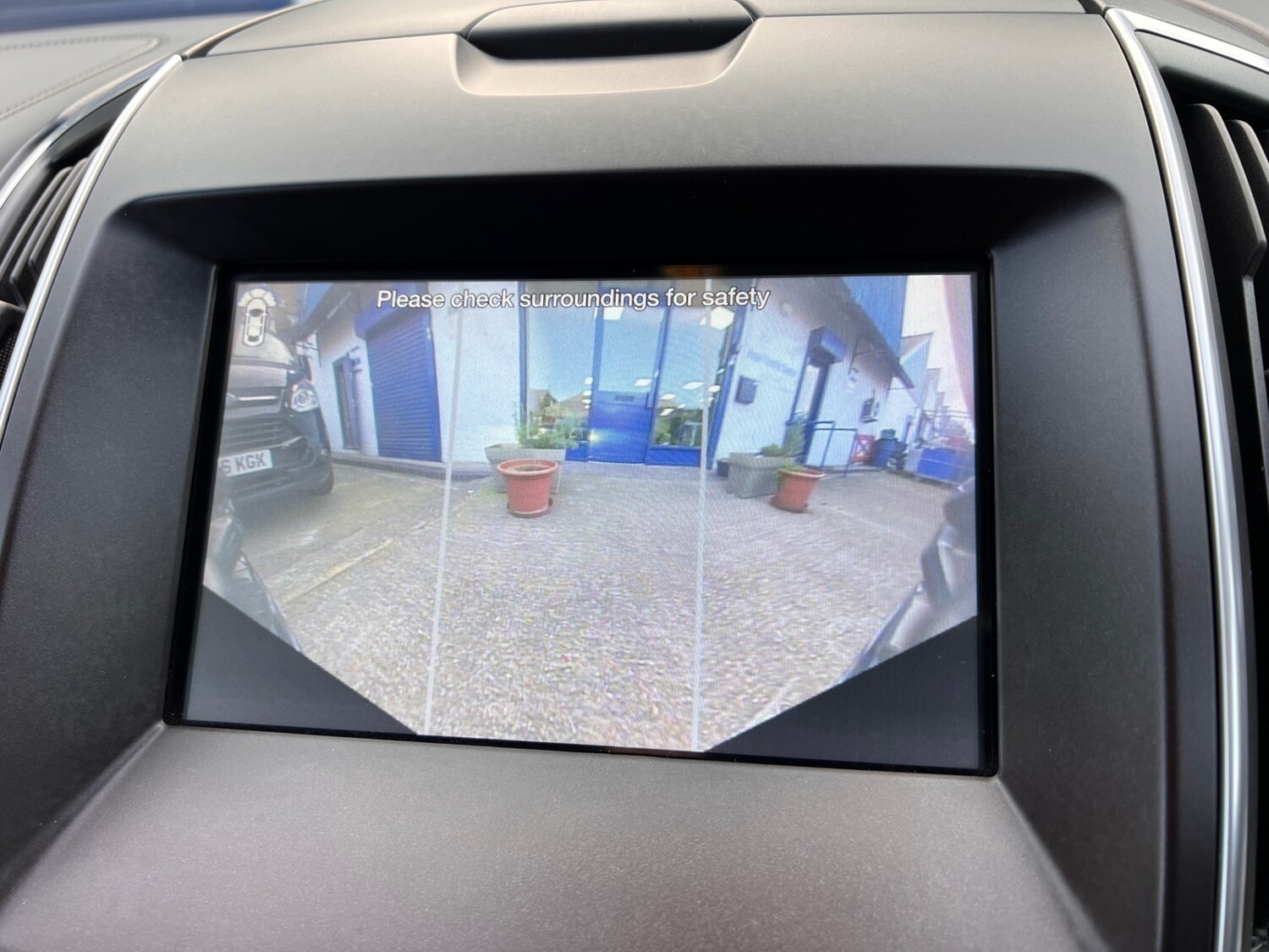 Used Ford S-Max 2017 for sale - 78038706: Photo 6