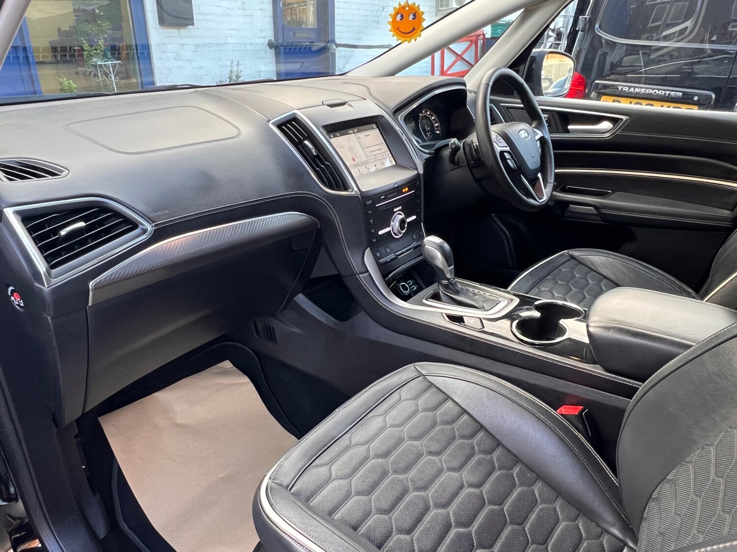 Used Ford S-Max 2017 for sale - 78038706: Photo 63