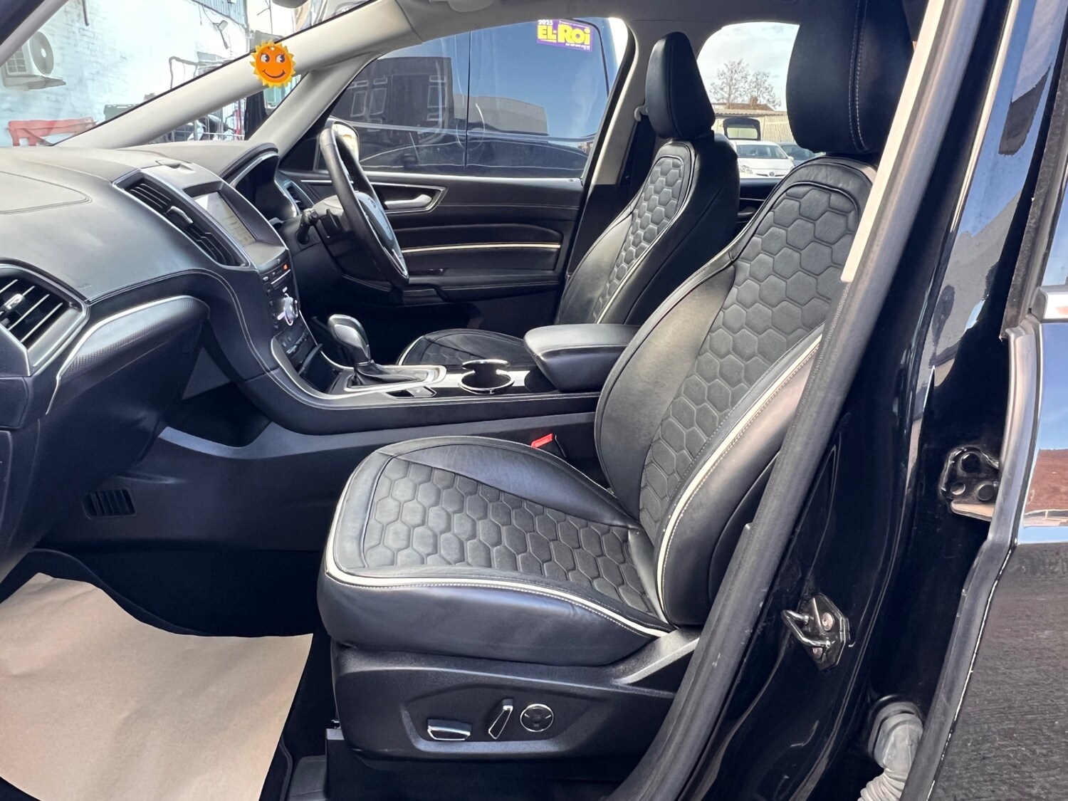 Used Ford S-Max 2017 for sale - 78038706: Photo 65