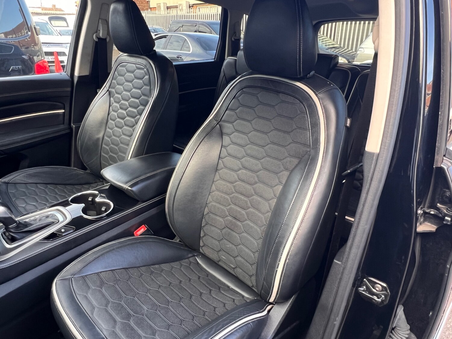 Used Ford S-Max 2017 for sale - 78038706: Photo 67