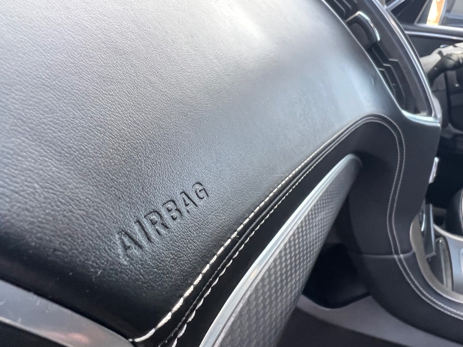 Used Ford S-Max 2017 for sale - 78038706: Photo 68