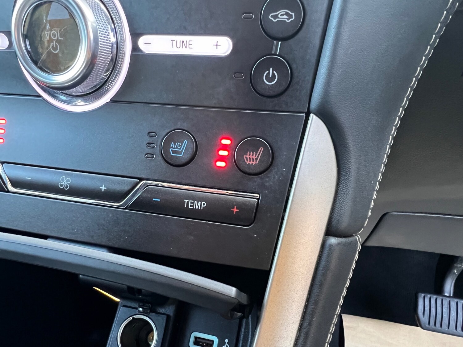 Used Ford S-Max 2017 for sale - 78038706: Photo 70