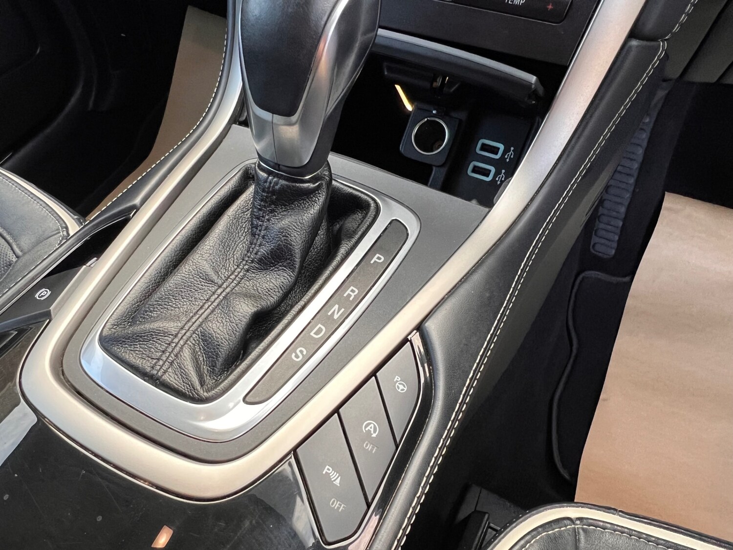 Used Ford S-Max 2017 for sale - 78038706: Photo 72