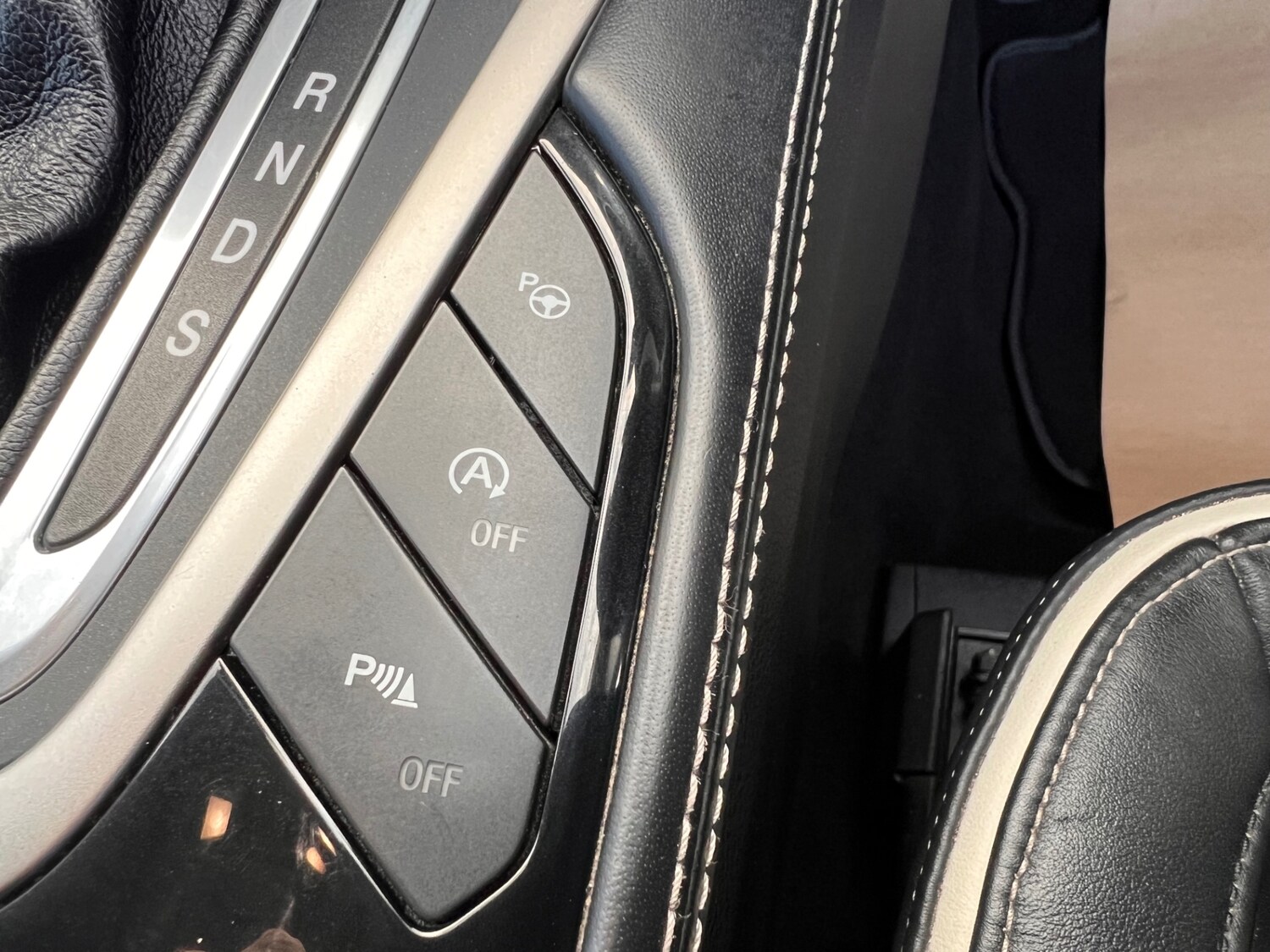 Used Ford S-Max 2017 for sale - 78038706: Photo 73