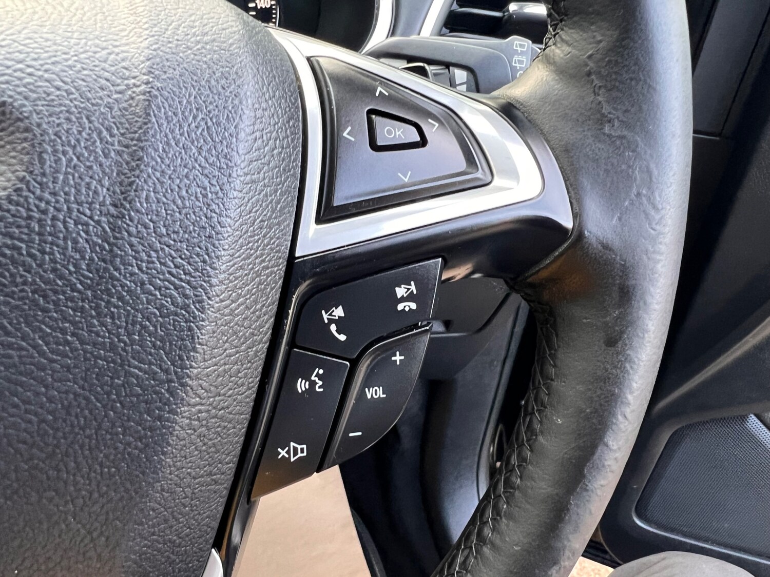 Used Ford S-Max 2017 for sale - 78038706: Photo 78