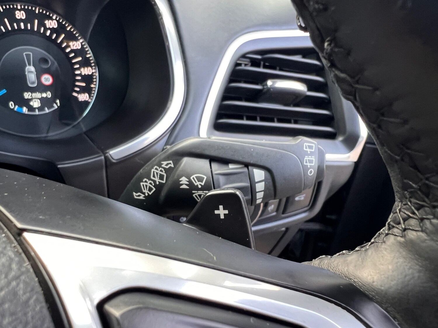 Used Ford S-Max 2017 for sale - 78038706: Photo 80