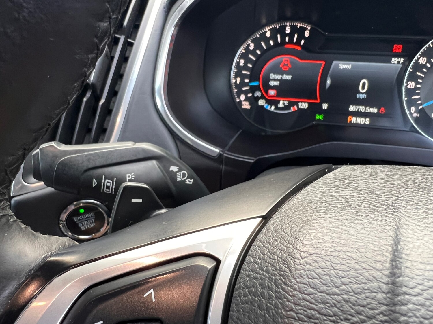 Used Ford S-Max 2017 for sale - 78038706: Photo 81