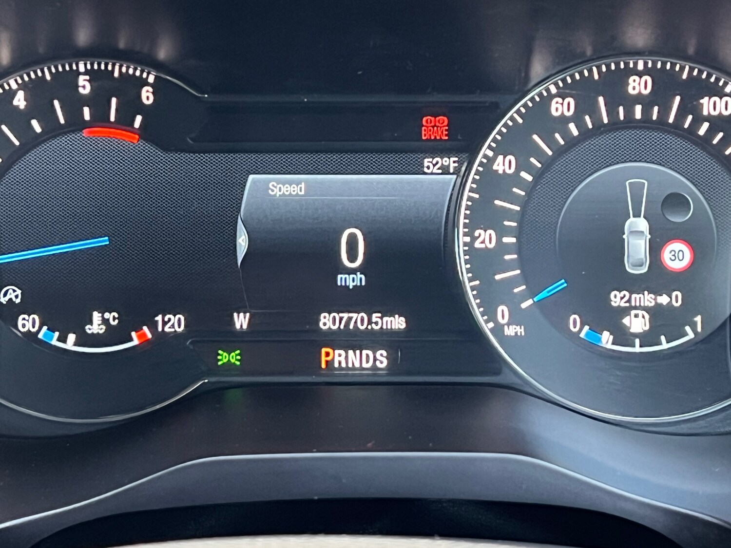 Used Ford S-Max 2017 for sale - 78038706: Photo 85