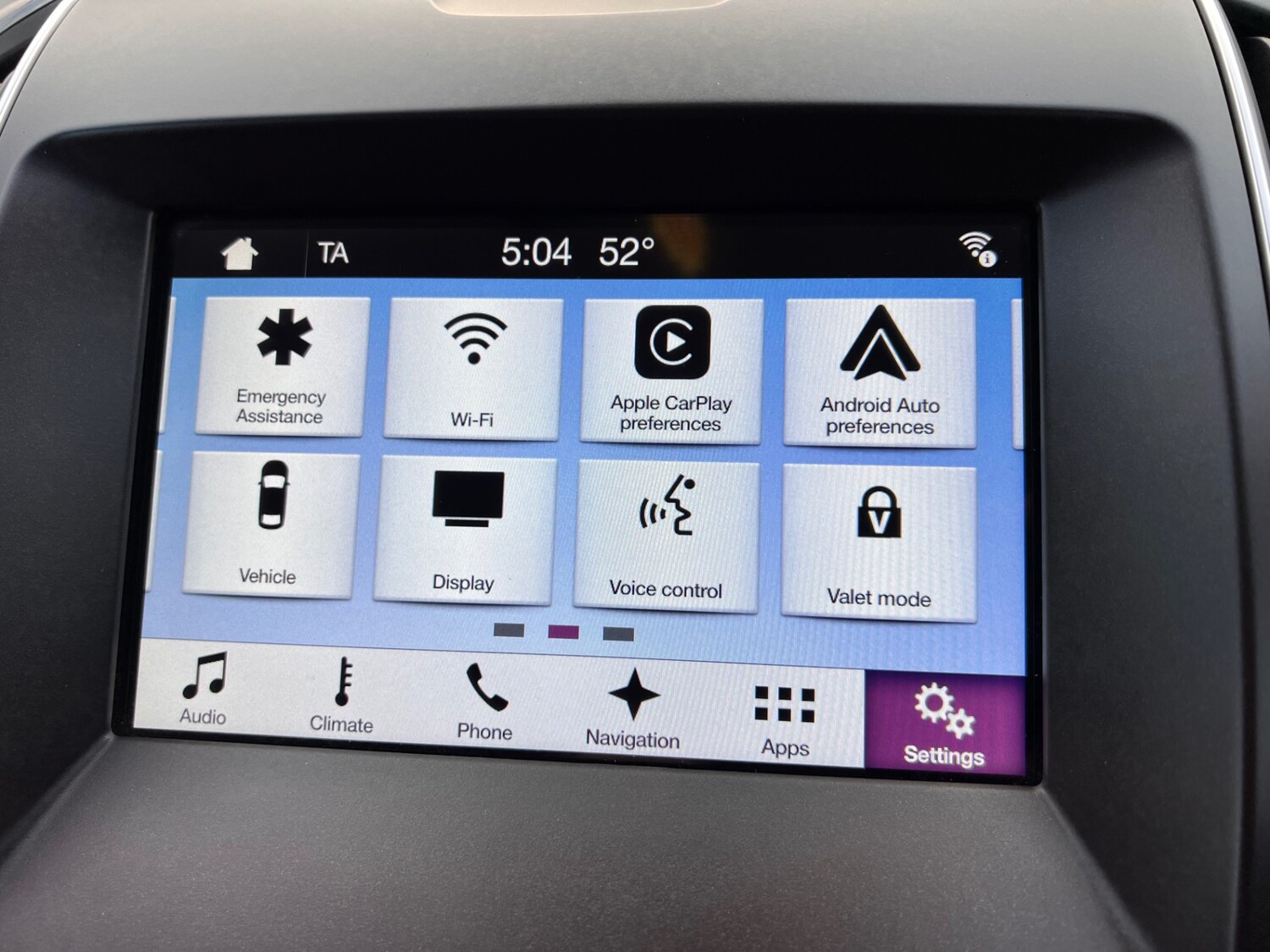 Used Ford S-Max 2017 for sale - 78038706: Photo 87