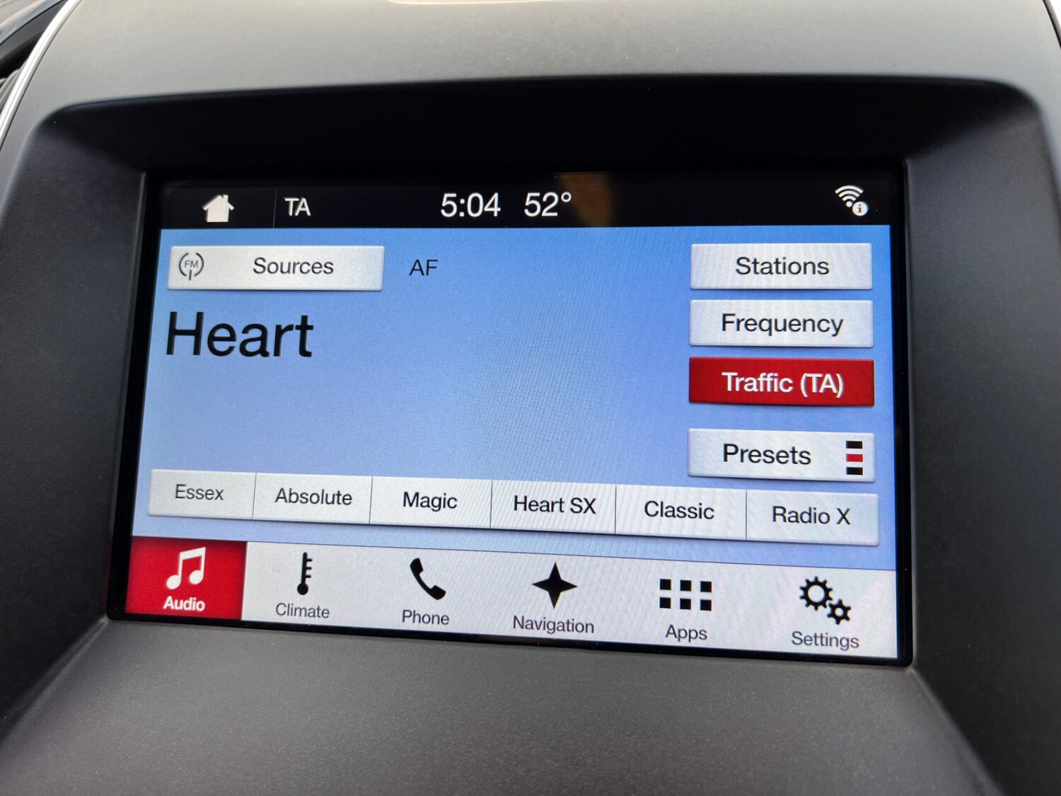 Used Ford S-Max 2017 for sale - 78038706: Photo 88