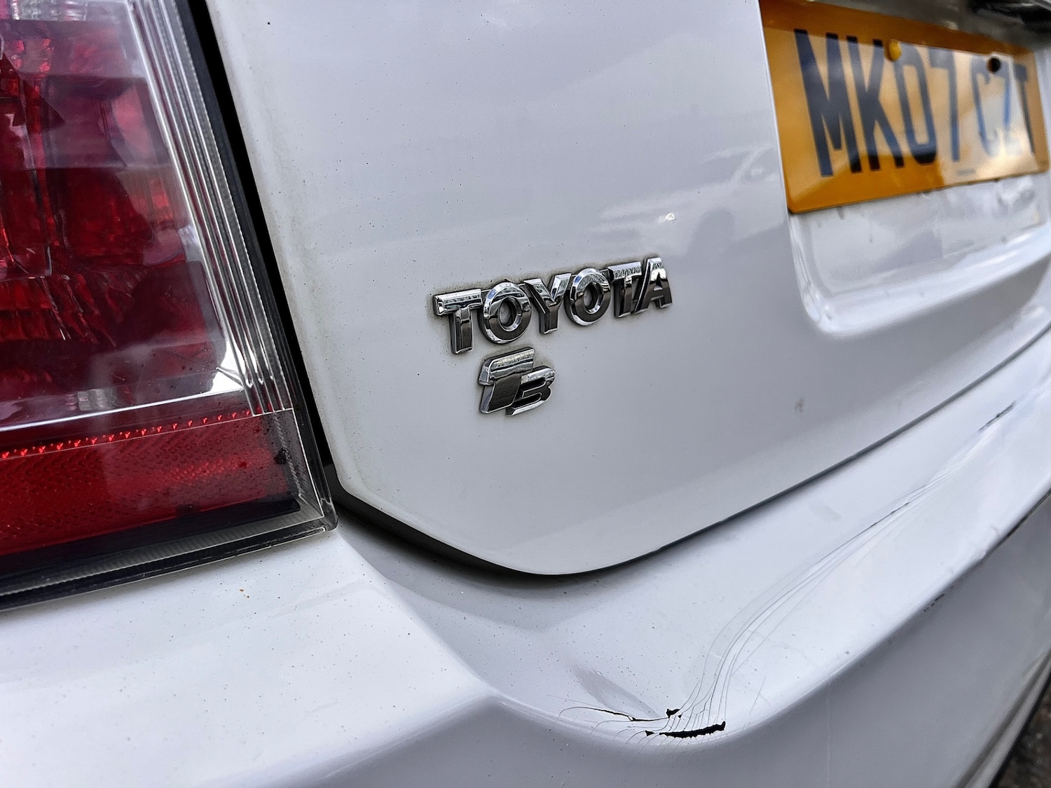 Used Toyota Prius 2007 for sale - 77818062: Photo 12