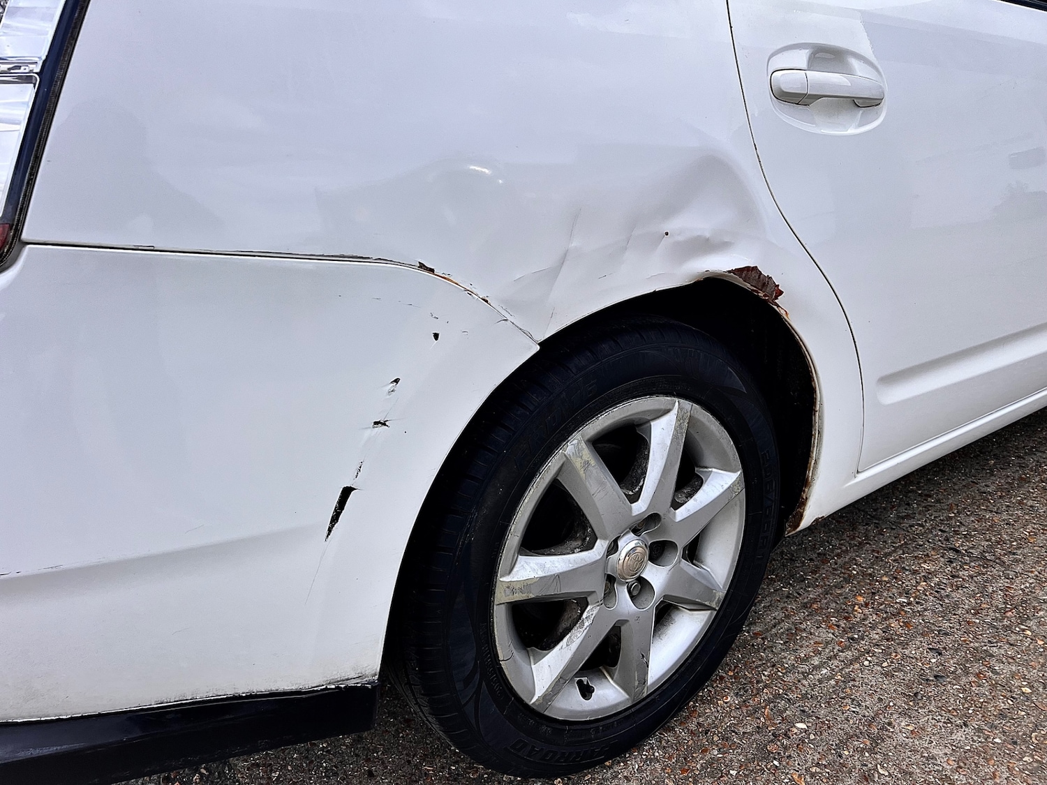 Used Toyota Prius 2007 for sale - 77818062: Photo 14