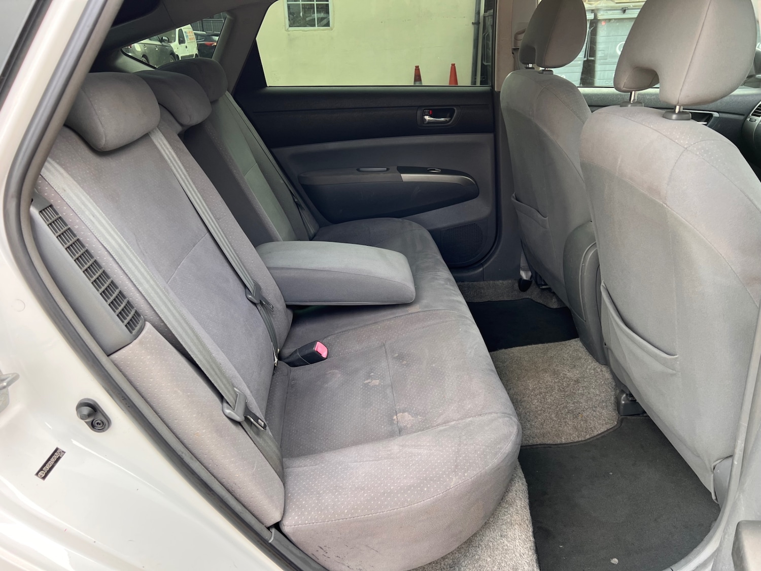 Used Toyota Prius 2007 for sale - 77818062: Photo 16