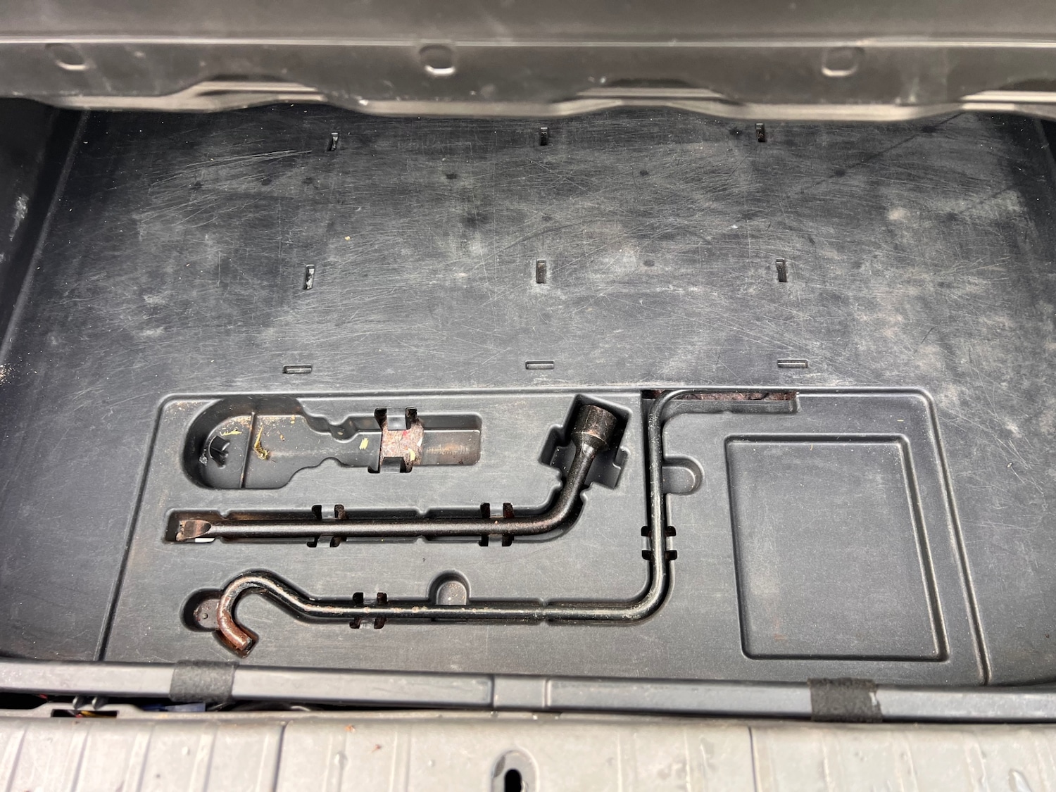 Used Toyota Prius 2007 for sale - 77818062: Photo 19