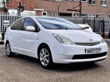 Used Toyota Prius 2007 for sale - 77818062: Photo