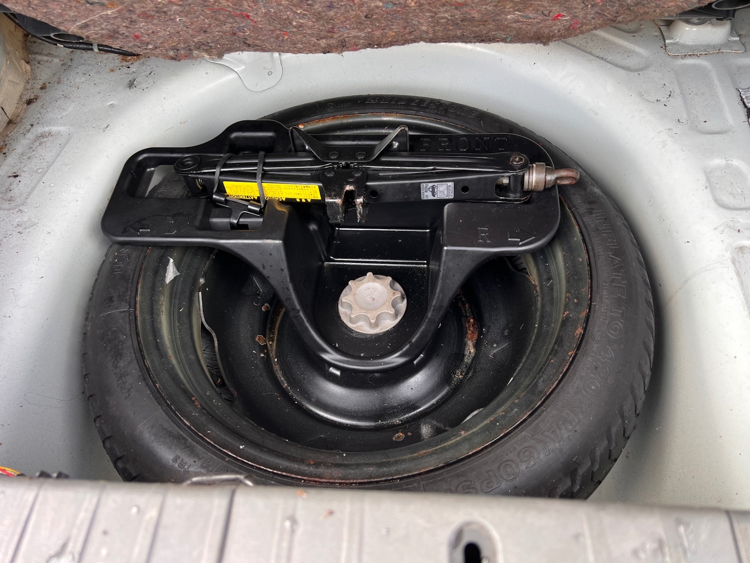 Used Toyota Prius 2007 for sale - 77818062: Photo 20