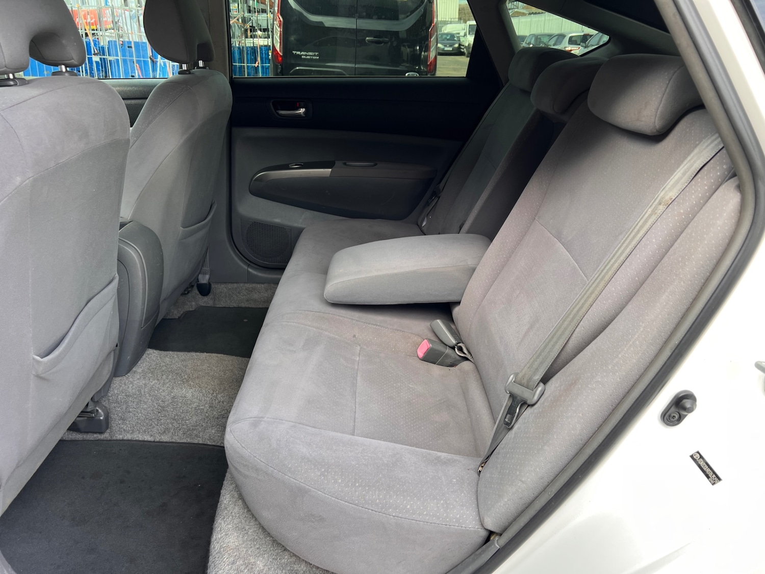 Used Toyota Prius 2007 for sale - 77818062: Photo 21