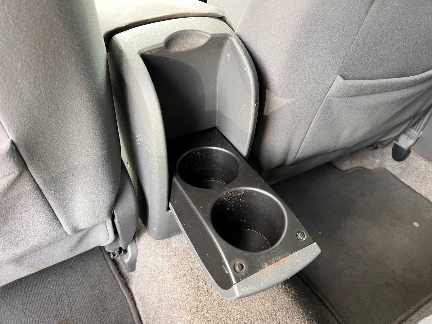 Used Toyota Prius 2007 for sale - 77818062: Photo 23