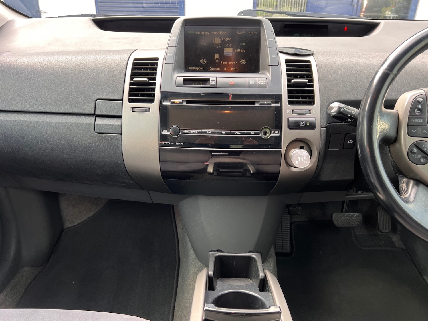 Used Toyota Prius 2007 for sale - 77818062: Photo 25