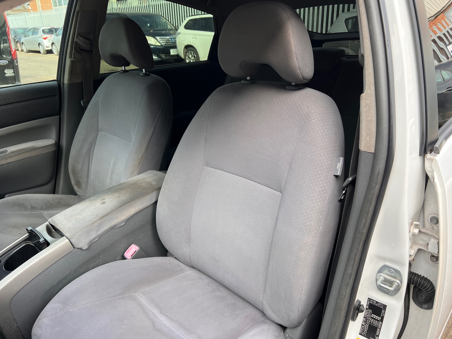 Used Toyota Prius 2007 for sale - 77818062: Photo 29