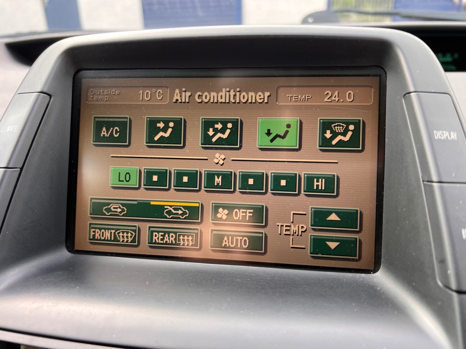 Used Toyota Prius 2007 for sale - 77818062: Photo 34