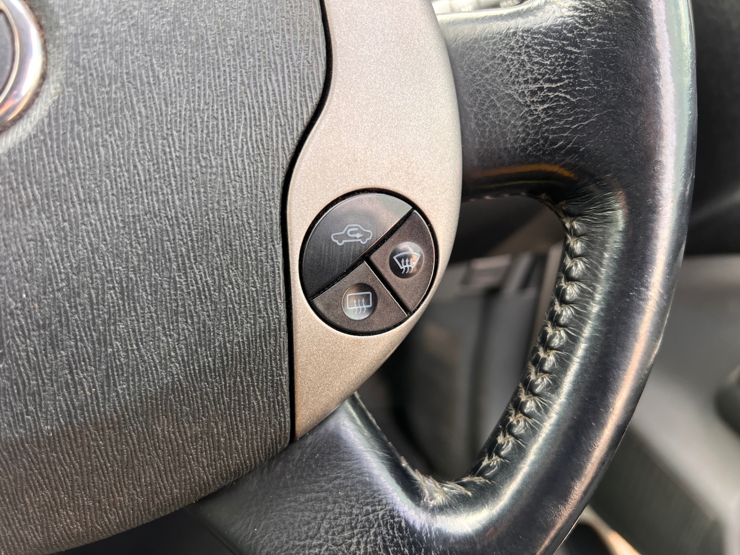 Used Toyota Prius 2007 for sale - 77818062: Photo 36