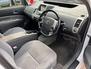 Used Toyota Prius 2007 for sale - 77818062: Photo