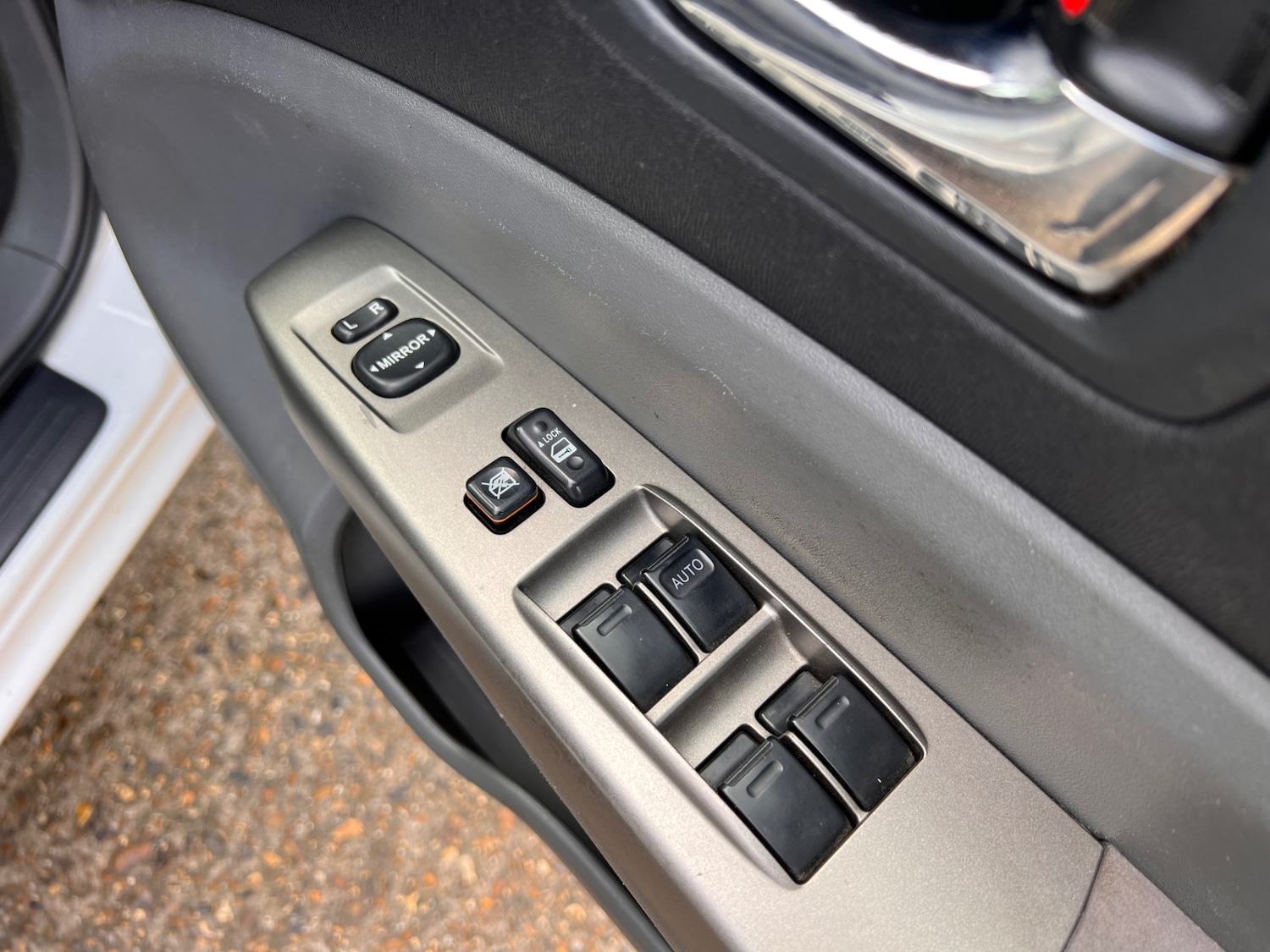 Used Toyota Prius 2007 for sale - 77818062: Photo 4