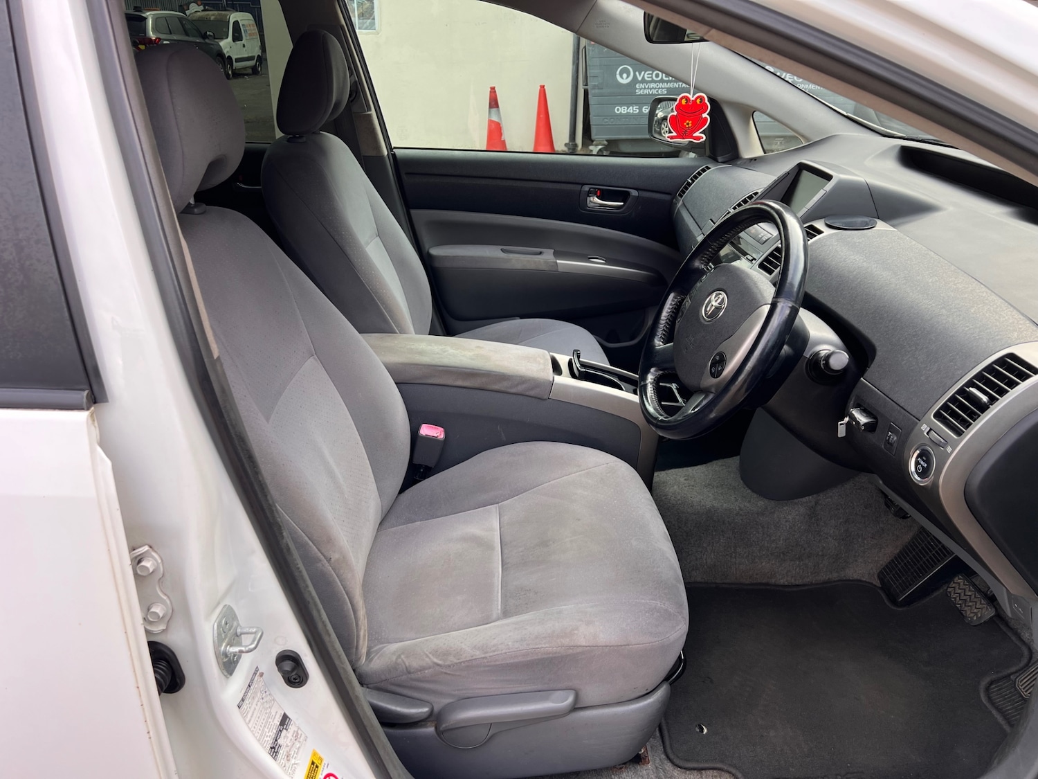 Used Toyota Prius 2007 for sale - 77818062: Photo 5