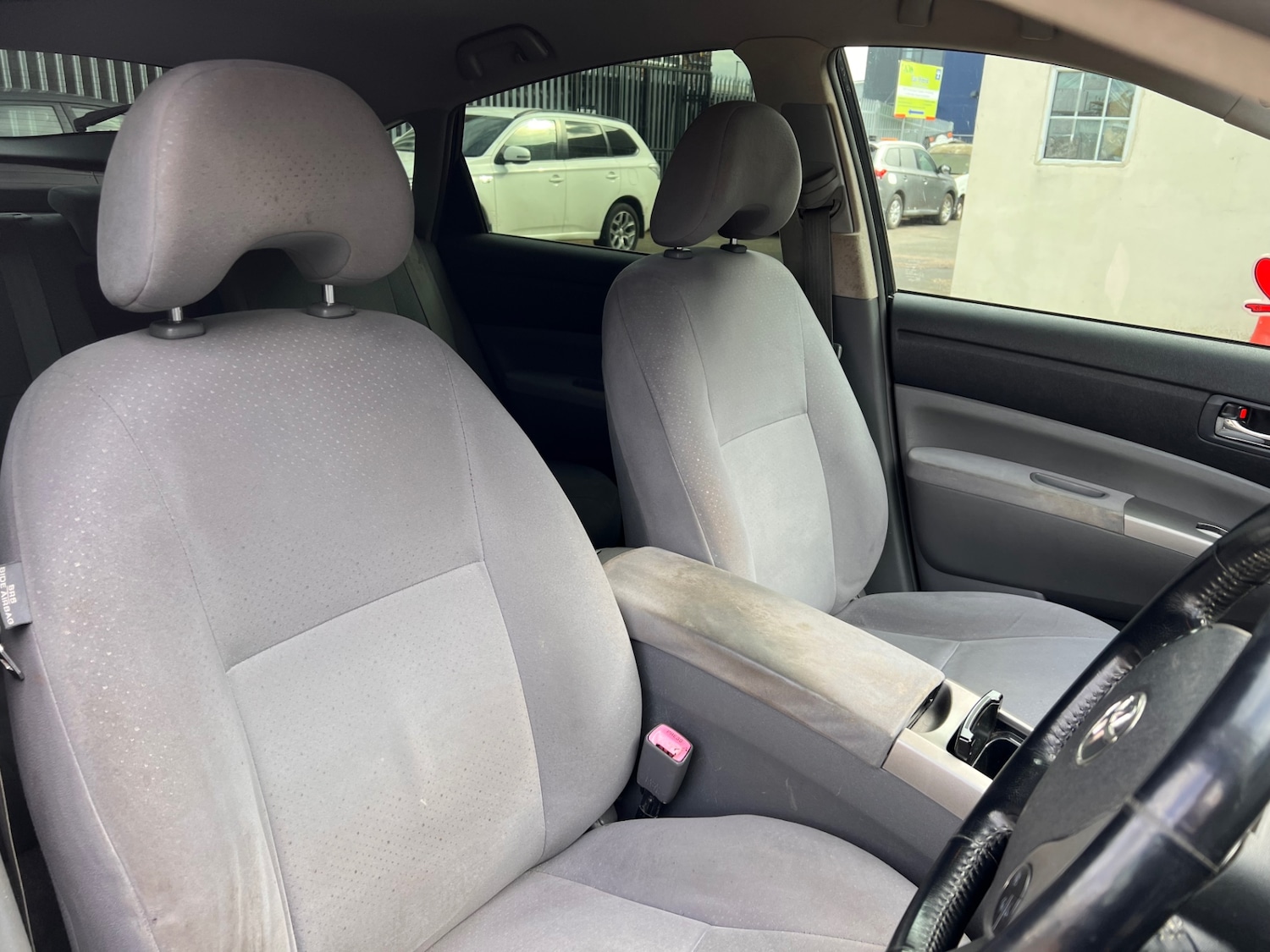 Used Toyota Prius 2007 for sale - 77818062: Photo 7