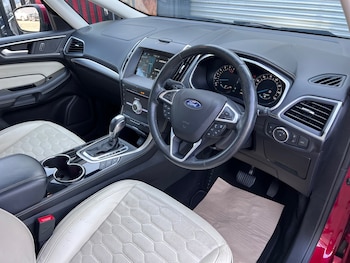 Used Ford S-Max 2018 for sale - 79017938: Photo