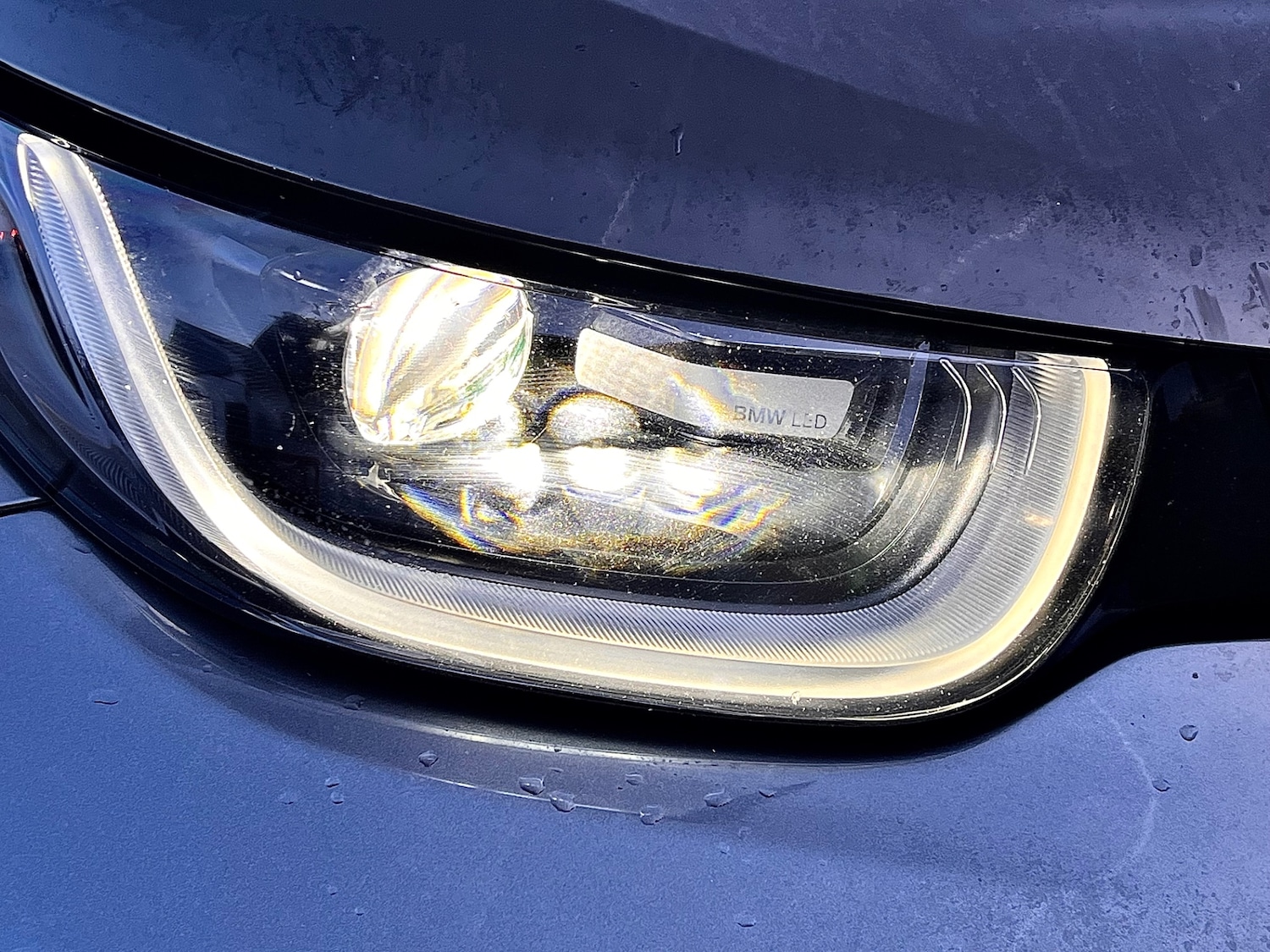 Used BMW i3 2020 for sale - 77060804: Photo 10