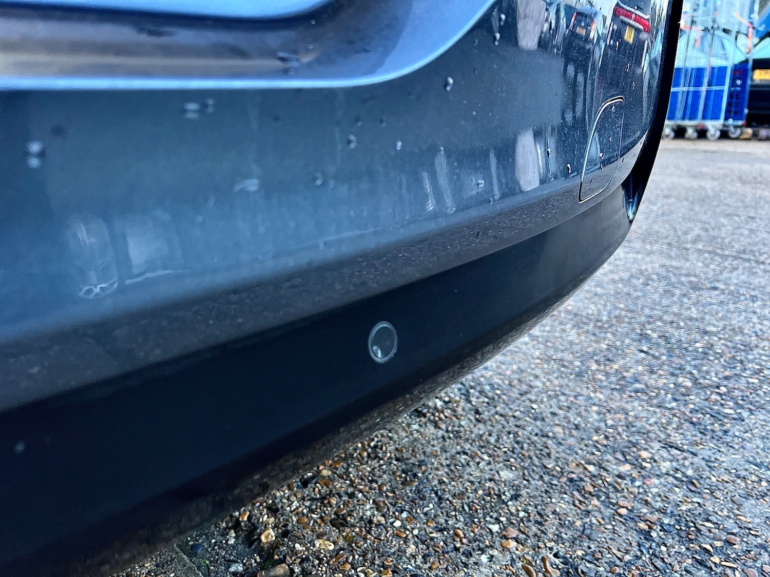 Used BMW i3 2020 for sale - 77060804: Photo 14