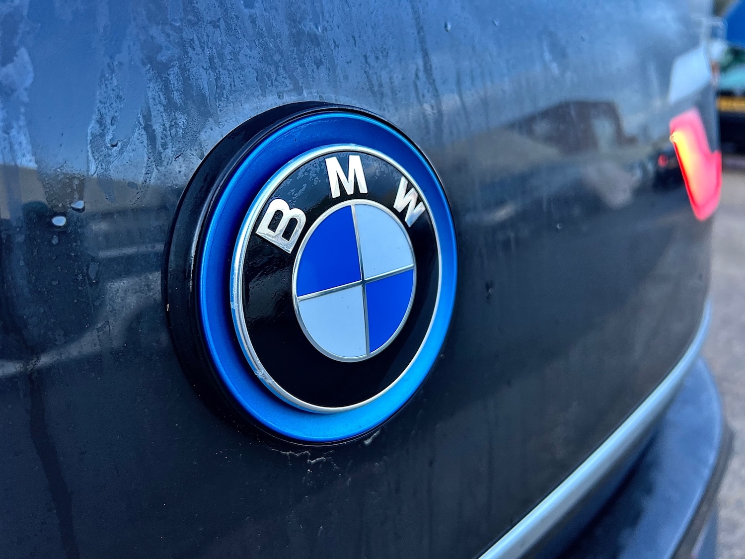 Used BMW i3 2020 for sale - 77060804: Photo 15