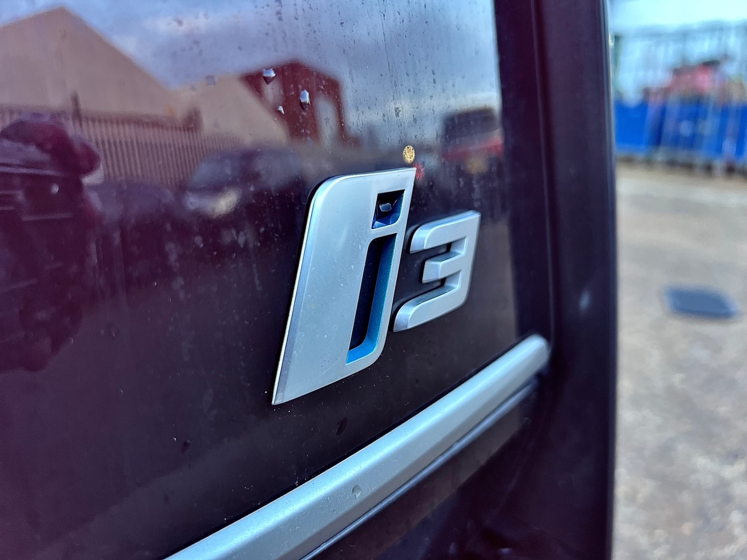 Used BMW i3 2020 for sale - 77060804: Photo 17