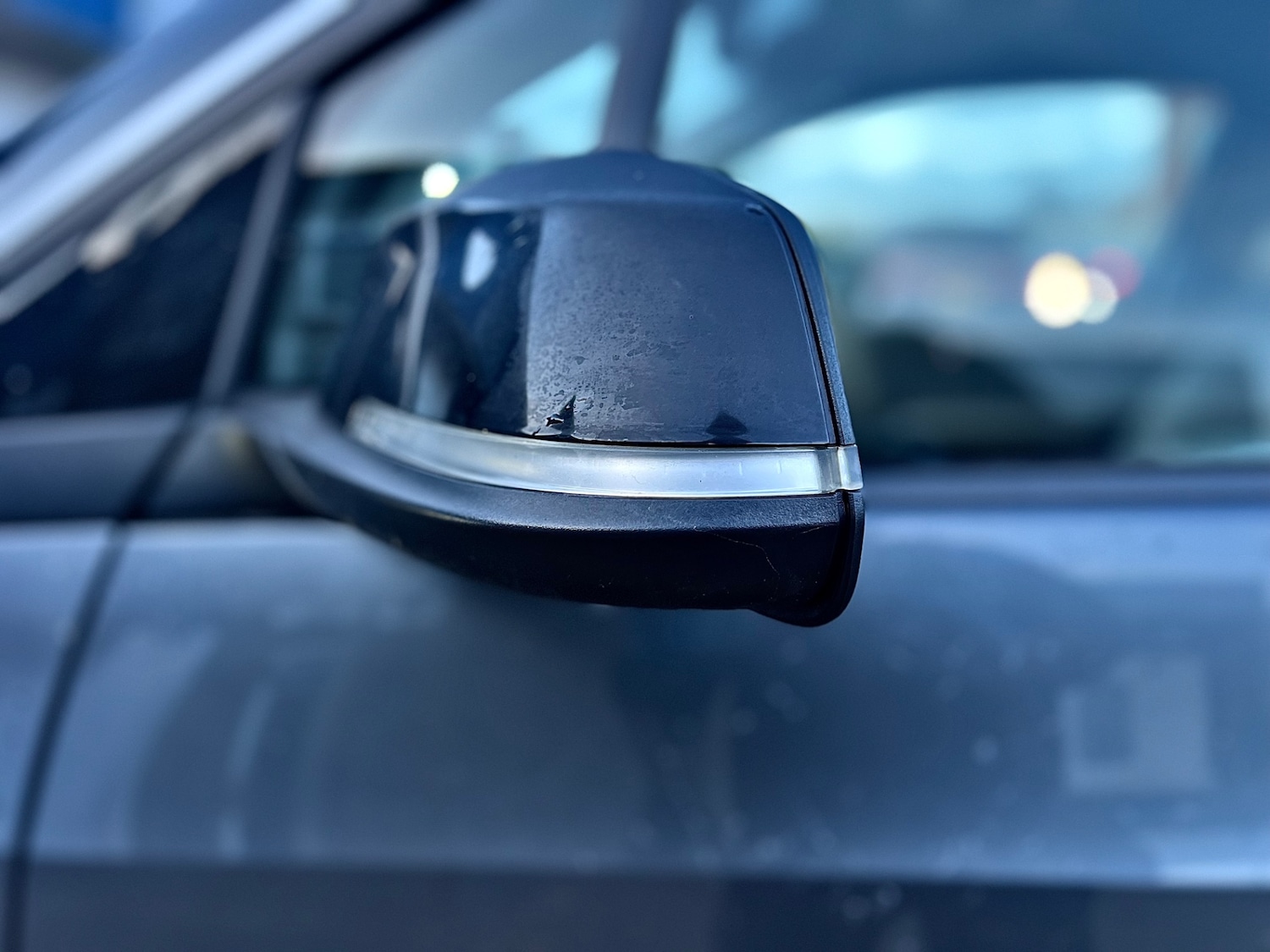 Used BMW i3 2020 for sale - 77060804: Photo 18