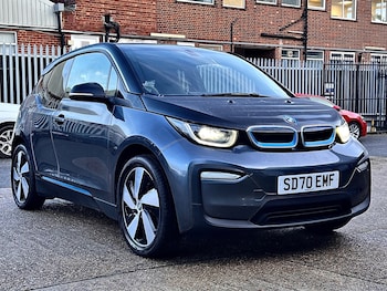 2020 (70) - 125kW 42kWh 5dr Auto