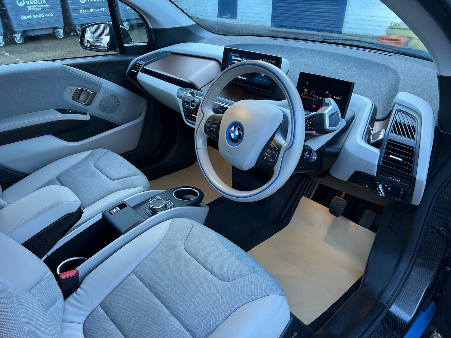 Used BMW i3 2020 for sale - 77060804: Photo 2