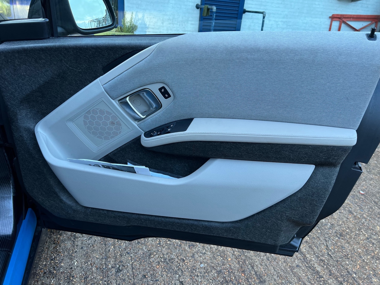 Used BMW i3 2020 for sale - 77060804: Photo 21