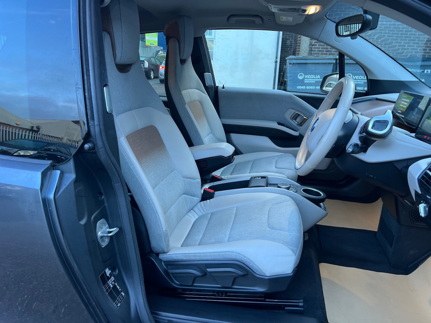 Used BMW i3 2020 for sale - 77060804: Photo 23