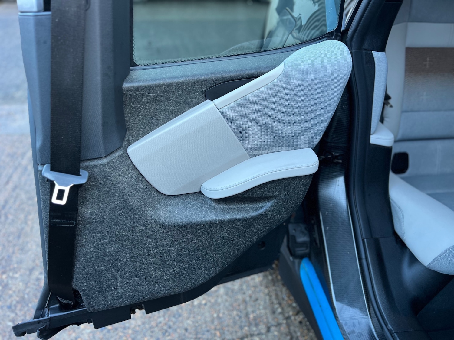 Used BMW i3 2020 for sale - 77060804: Photo 25